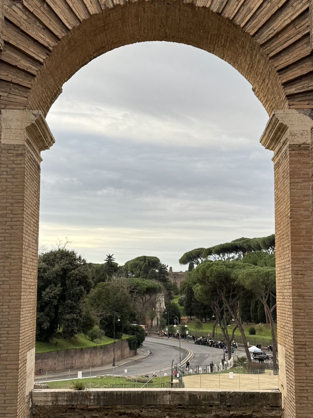 1-Day Rome Itinerary