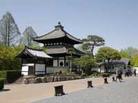 Tōfuku-ji Temple Kyoto