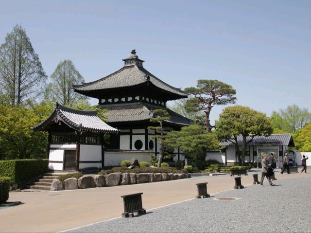 Tōfuku-ji Temple Kyoto