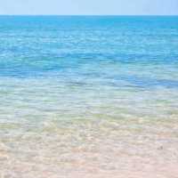 หาดสวยจันทบุรี