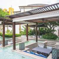 InterContinental Hua Hin Resort 