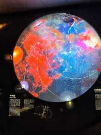 Shanghai Astronomy Museum 💖