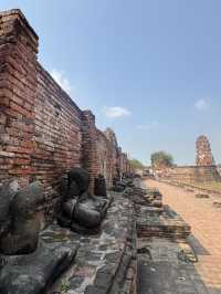 วัดมหาธาตุ อยุธยา – มรดกแห่งความขลังที่ห้ามพลาด