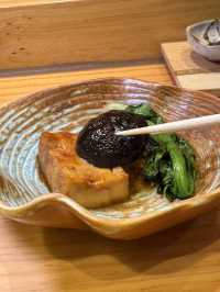 壽喜燒伊勢熊 (尖沙咀)