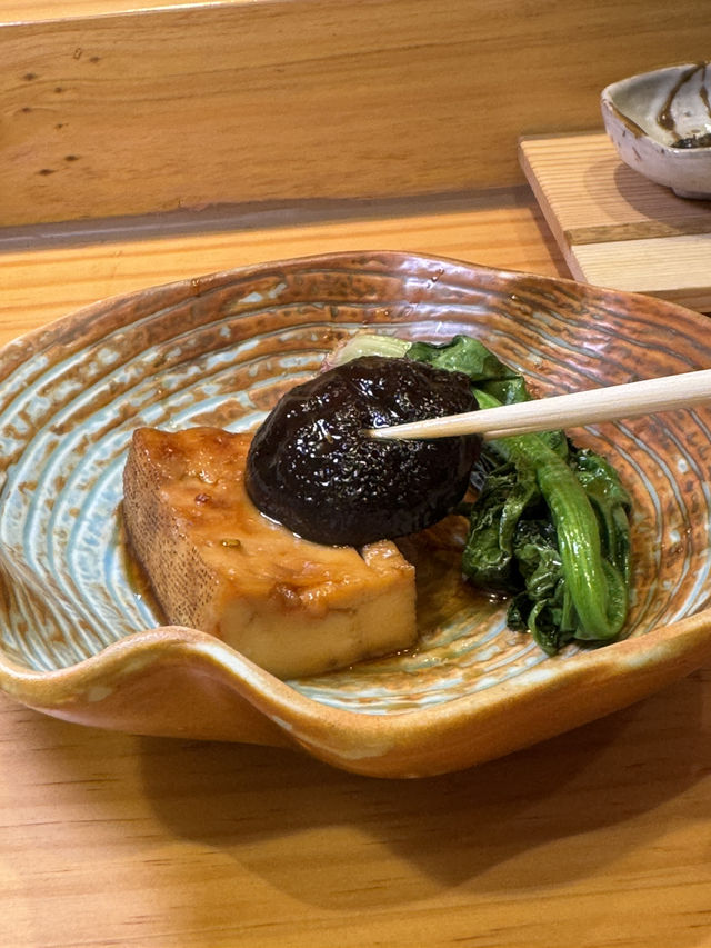 壽喜燒伊勢熊 (尖沙咀)