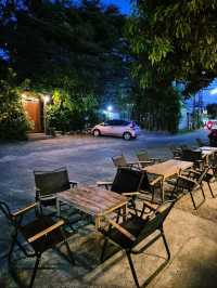 Moonlight Tea House บ้านชาแสงจันทร์ @ Hatyai