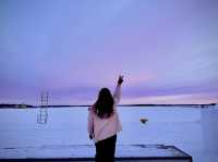 Lulea 4days 3night Travel Guide 