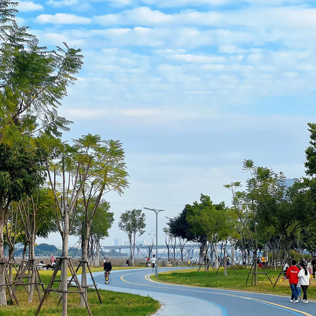 寶安公園•親子樂園