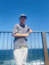 Trip to Sydney