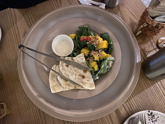 인도 커리는 여기지!