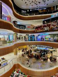 Shop & Explore at Lot 10 Kuala Lumpur!