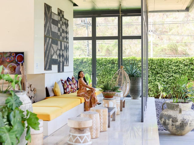 The Peri Hotel Khao Yai