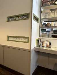 【北海道旅行】小樽で発見👀絵本からでてきたようなホットケーキ🥞
