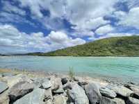 🇦🇺｜ゴールドコーストの隠れた楽園：Tallebudgera Creek