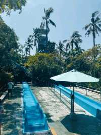 WATERBOM BALI.