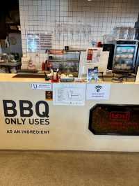 【韓国釜山・海雲台】韓国発のフライドチキン専門店「BBQ Chicken」