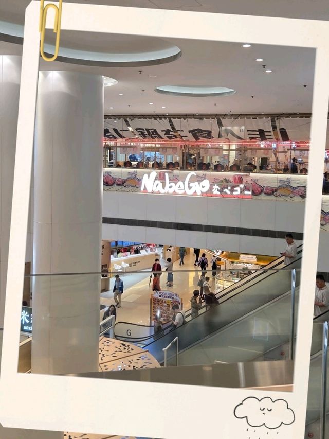 一人火煱，唔駛去快餐店！