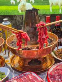 上海｜名門涮肉