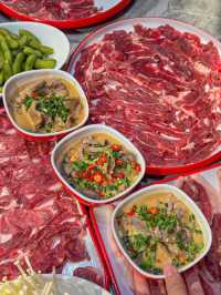 上海｜名門涮肉