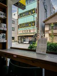 LIVEE COFFEE TOKYO