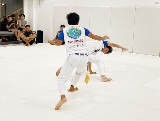 セブ島で新しい体験アクティビティ
