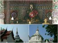 ทริปครึ่งวัน..ไหว้เมืองลำปาง