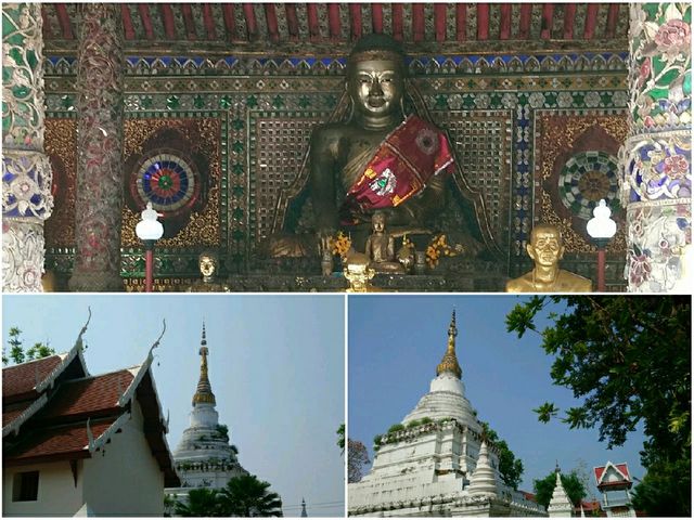 ทริปครึ่งวัน..ไหว้เมืองลำปาง
