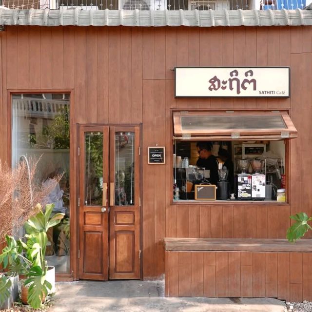 เวียงจันมน์ ลาว