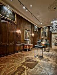 NATIONAL GALLERY OF ART.