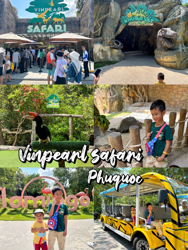 รวมที่เที่ยวฟูก๊วกเหนือ