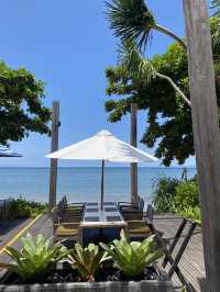 A Day At Sindhu Beach, Sanur