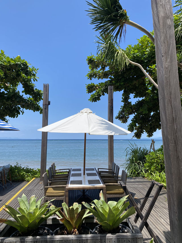 A Day At Sindhu Beach, Sanur