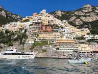 Amalfi Coast 
