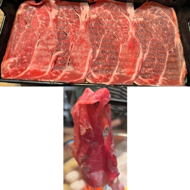 鍋霸4.5小時任飲任食火鍋放題