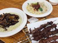 A Flavorful Journey: Authentic Chinese Cuisine 