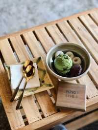 PUNG craft.TEA space 