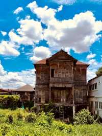 🎋วัดกัลยาณมิตร - ชุมชนกุฎีจีน ริมแม่น้ำเจ้าพระยา 