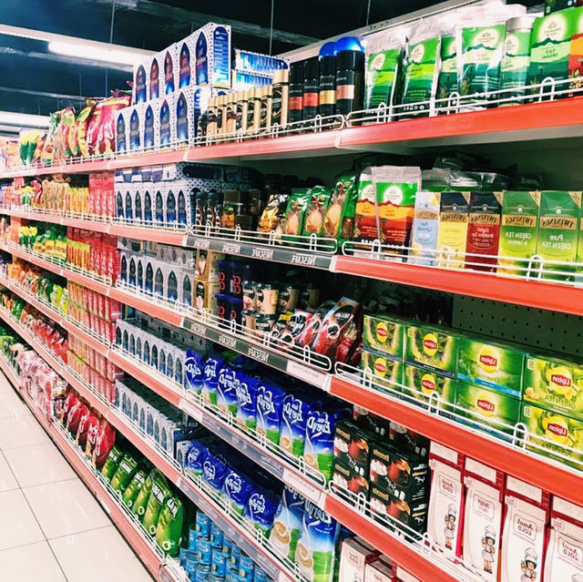 デヘラードゥーンでの買い物はここで決まり！🛍
