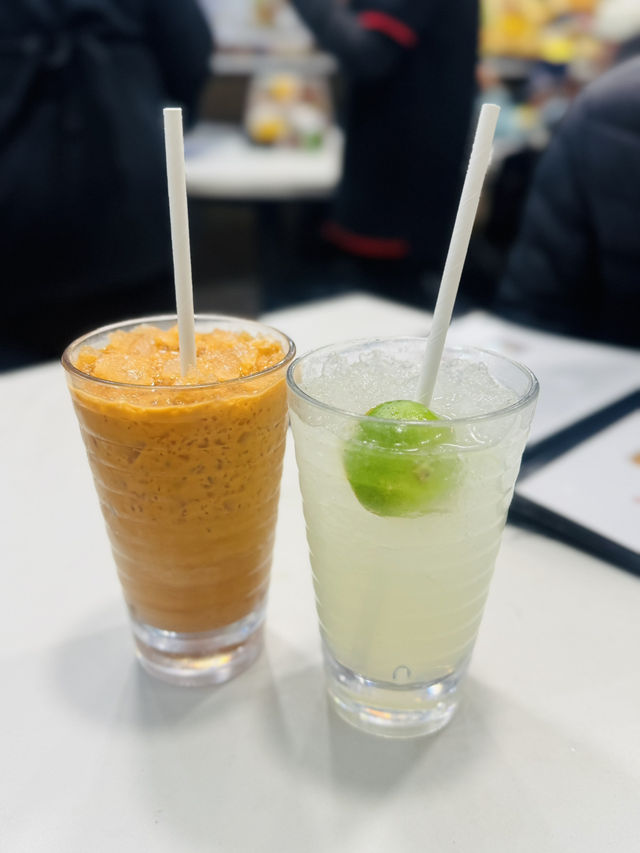 🇹🇭【旺角泰菜新寵！$348二人餐超抵食🔥】