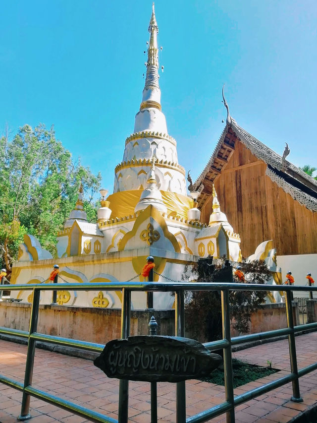 วัดเก่าแก่เชียงใหม่