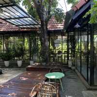 【ホイアン】🇻🇳 Trốn Hội An Coffee