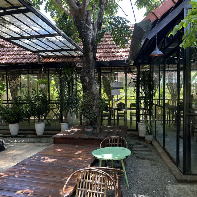【ホイアン】🇻🇳 Trốn Hội An Coffee