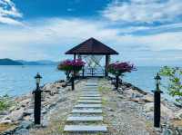 A paradise of pristine beaches and breathtaking landscapes👫😎❤️