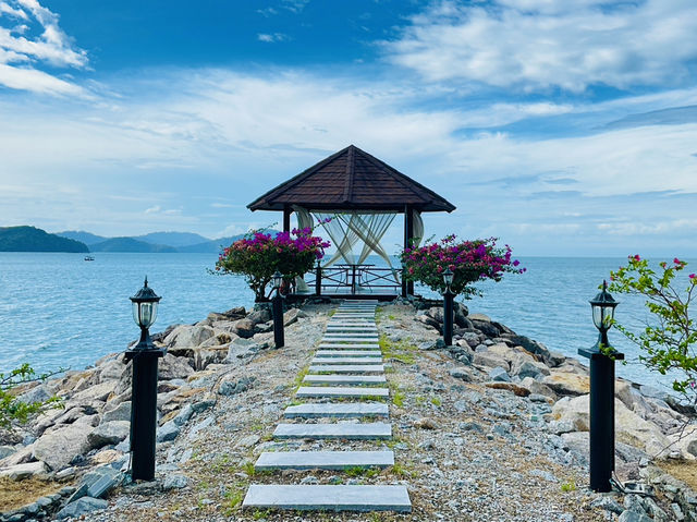 A paradise of pristine beaches and breathtaking landscapes👫😎❤️