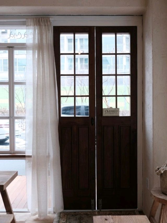 공릉 분위기 좋은 카페 아카시아 커피 하우스