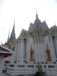 ชมอาณาจักรเจดีย์✨️วัดพระเชตุพน