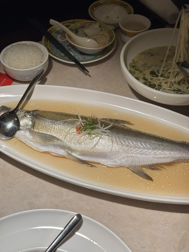 人和館｜上海老味道菜館🪽