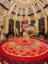 Macau Travel Review: A Fascinating Blend of East and West
