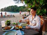 Pine Beach Bar