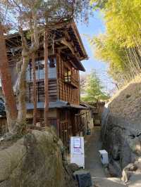 日本三景之松島遊：宮城縣“舊龜井邸”建築